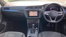 Volkswagen Tiguan 1.5 TSI 150 Elegance 5dr DSG Petrol Estate